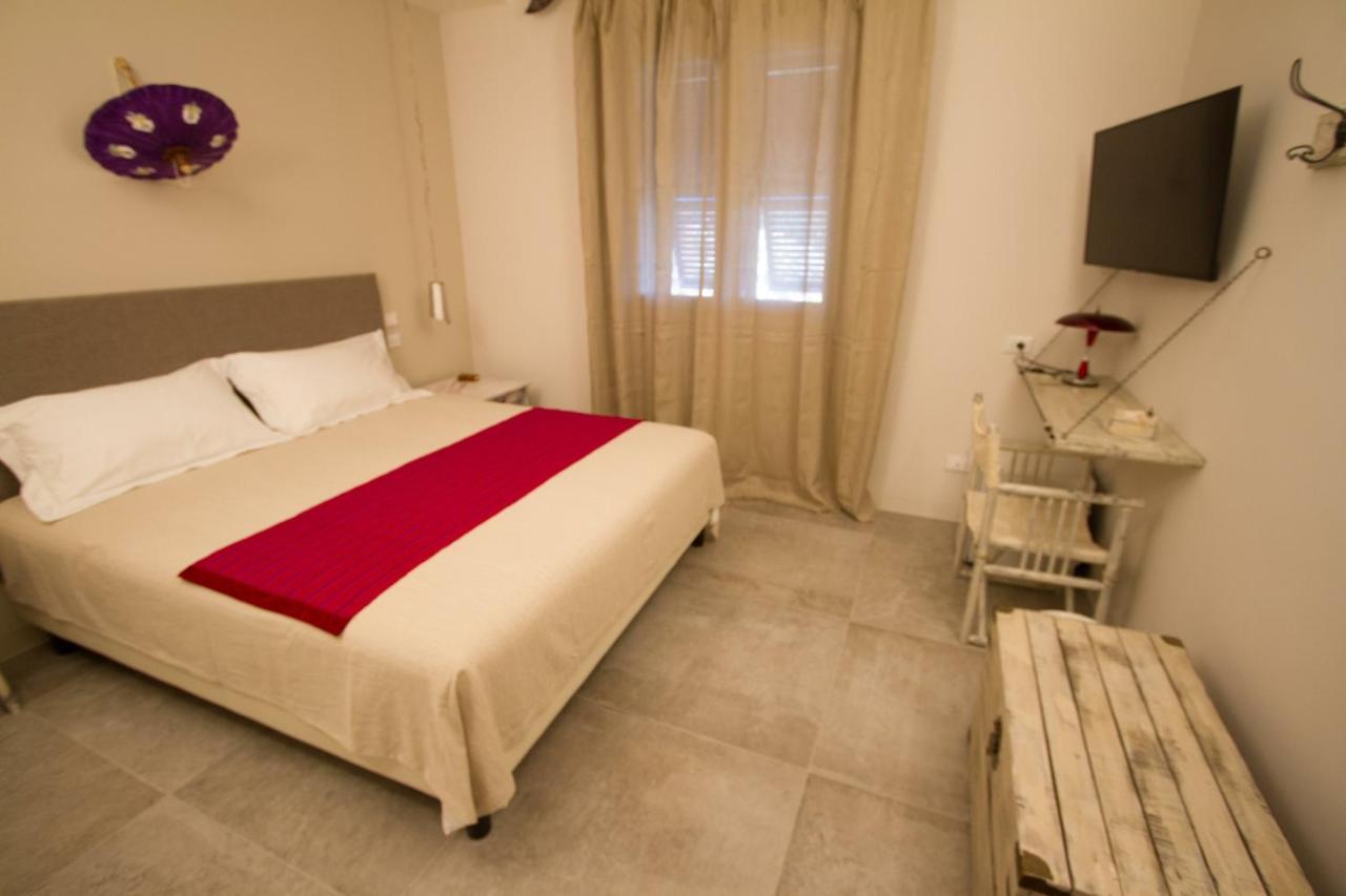 Bed and Breakfast Il Sole Di Poggi Imperia Exterior foto